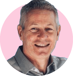 Ralph Michaelsen, Geschäftsführer 