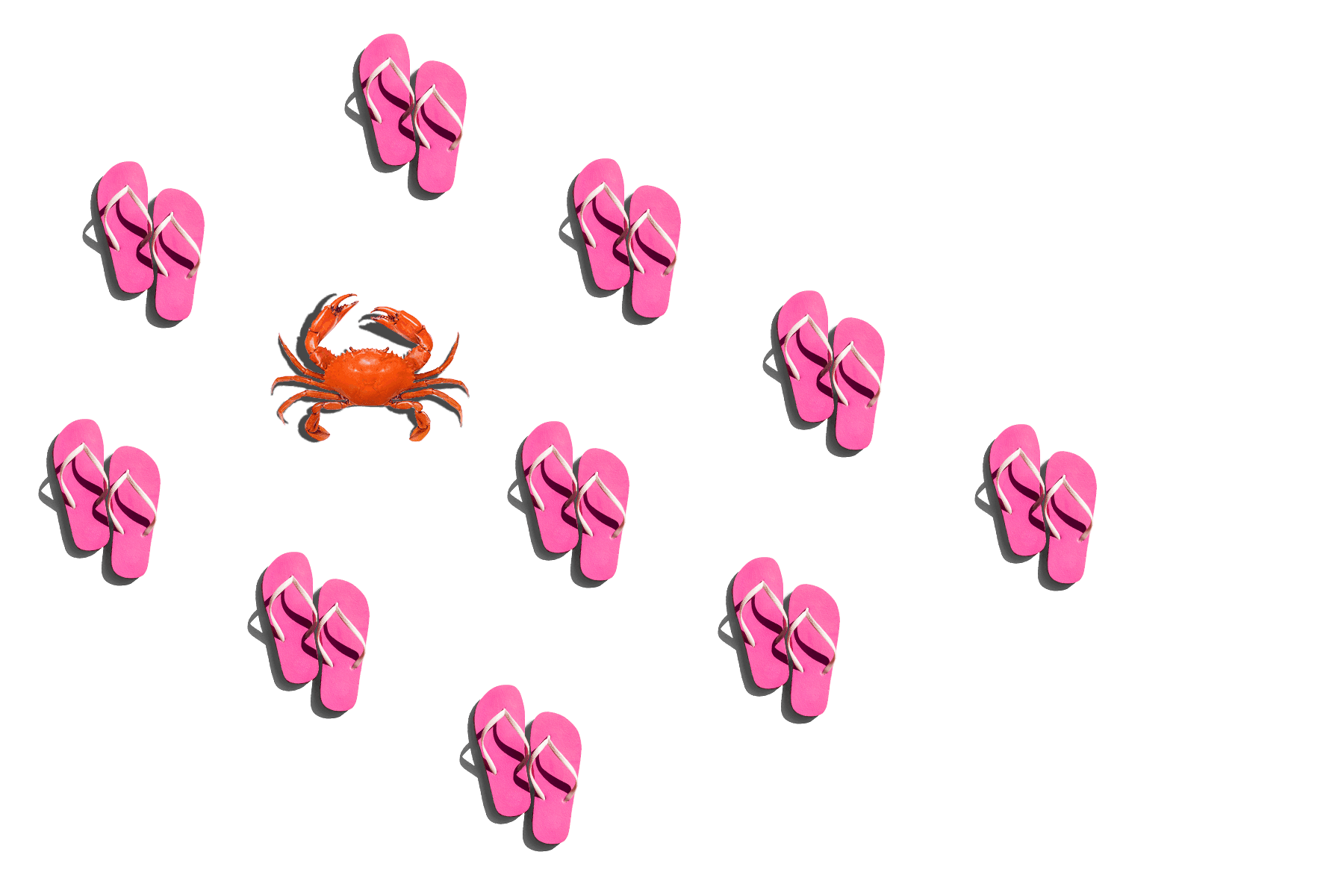 overlay image