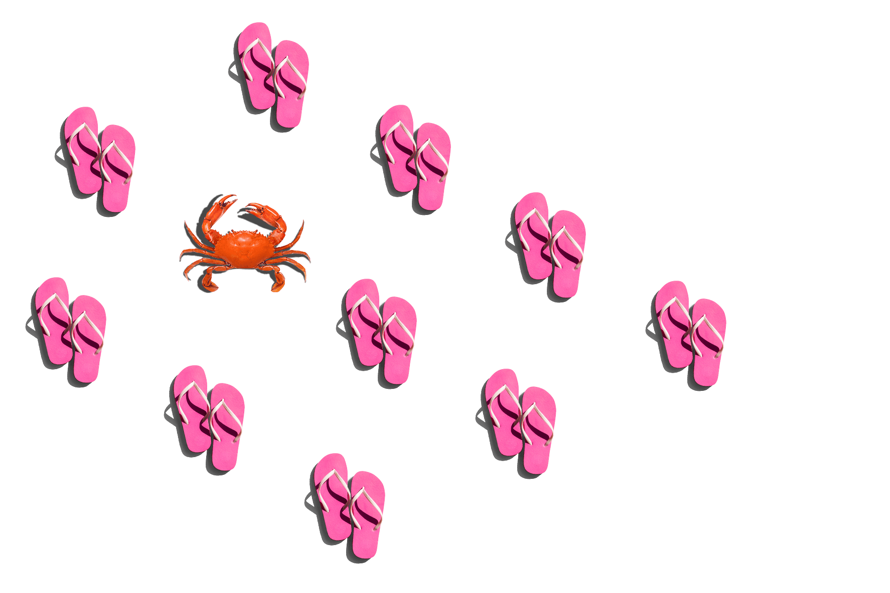 overlay image