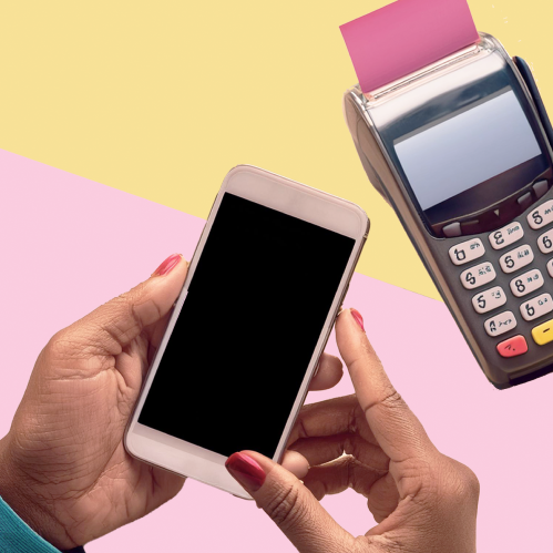 Integration am Point of Sale